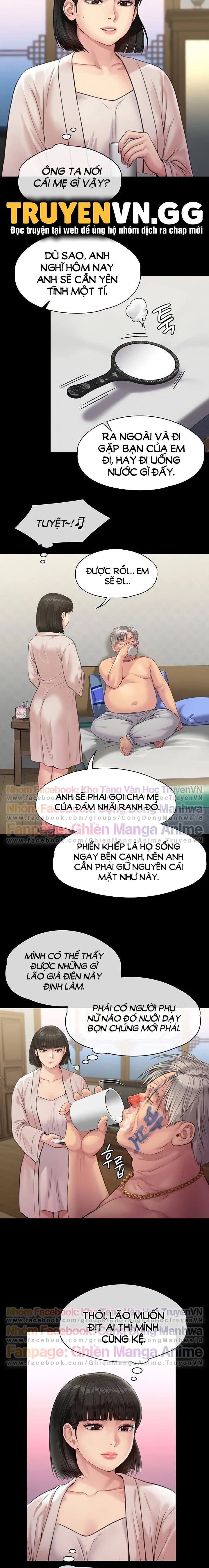 Queen Bee – Ong Chúa Chap Chapter 233-Queen Bee – Ong Chúa - Next Chap 234