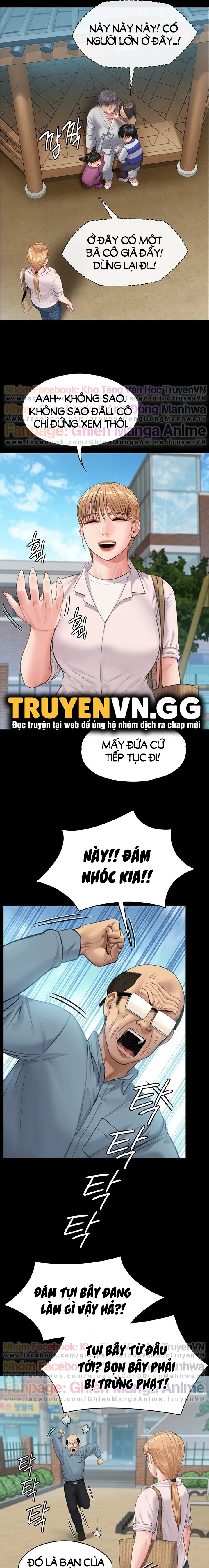 Queen Bee – Ong Chúa Chap Chapter 230-Queen Bee – Ong Chúa - Next Chap 231