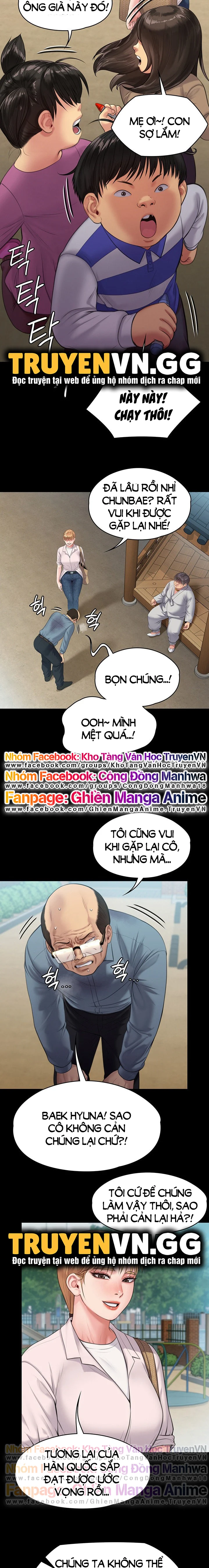 Queen Bee – Ong Chúa Chap Chapter 230-Queen Bee – Ong Chúa - Next Chap 231