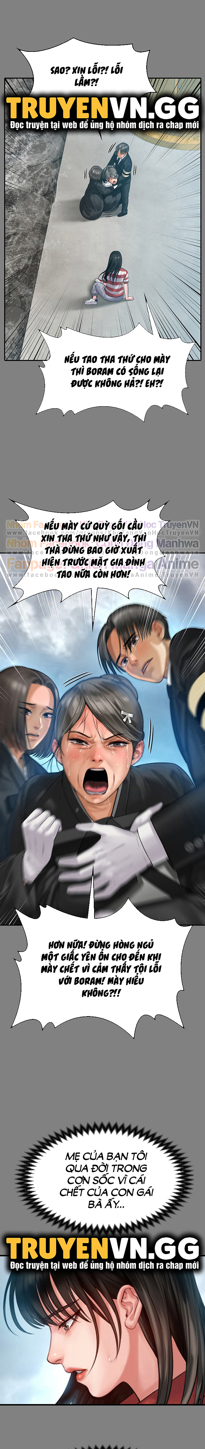 Queen Bee – Ong Chúa Chap Chapter 229-Queen Bee – Ong Chúa - Next Chap 230