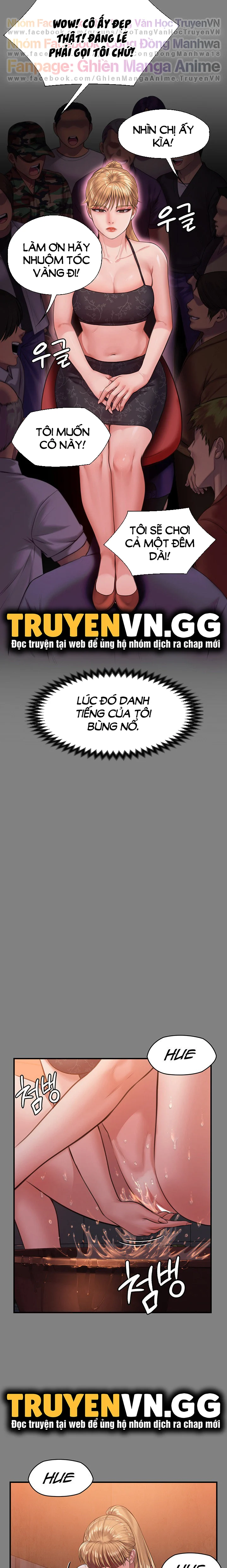 Queen Bee – Ong Chúa Chap Chapter 229-Queen Bee – Ong Chúa - Next Chap 230