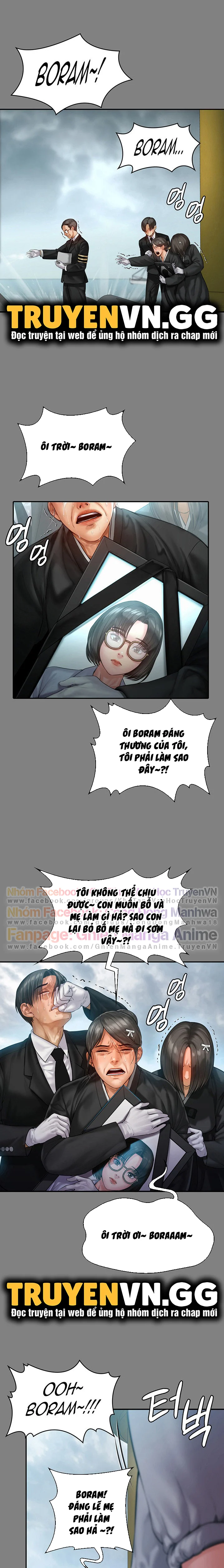 Queen Bee – Ong Chúa Chap Chapter 229-Queen Bee – Ong Chúa - Next Chap 230