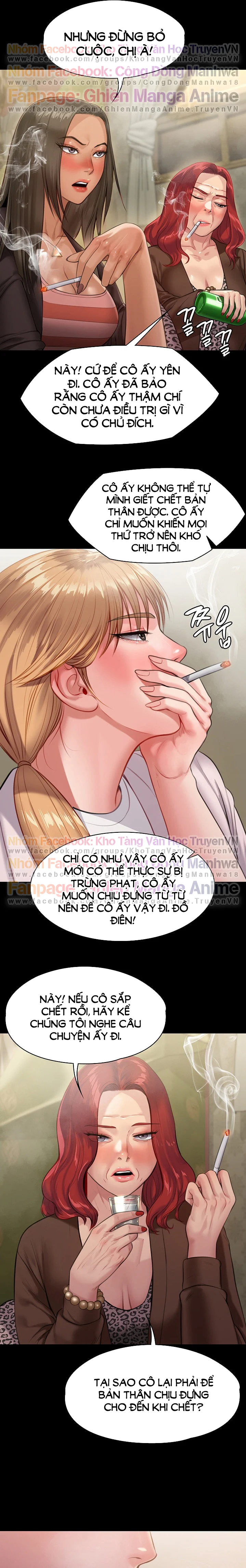 Queen Bee – Ong Chúa Chap Chapter 228-Queen Bee – Ong Chúa - Next Chap 229