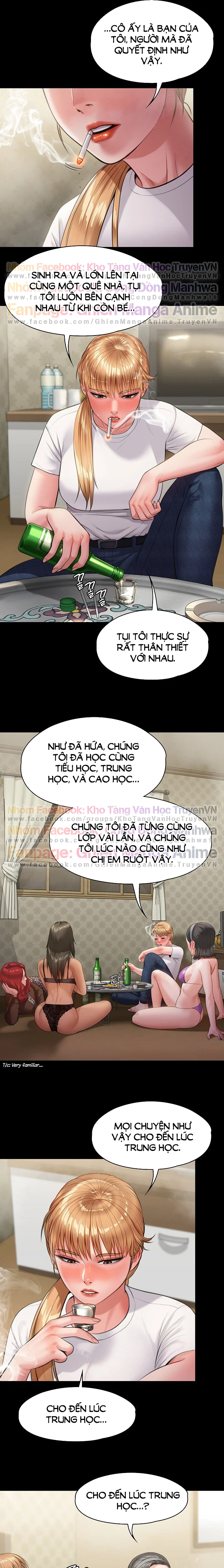 Queen Bee – Ong Chúa Chap Chapter 228-Queen Bee – Ong Chúa - Next Chap 229