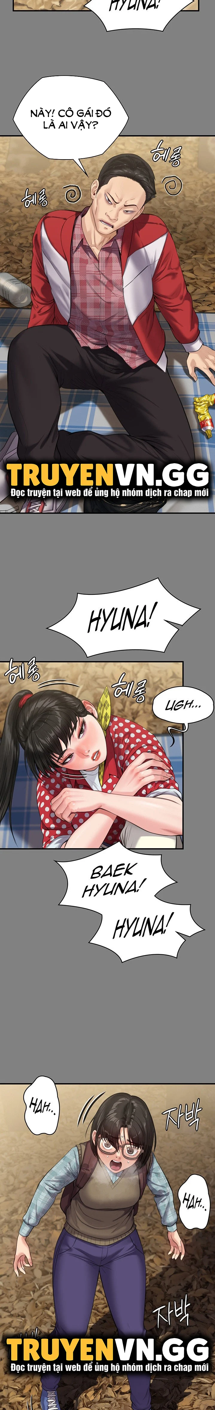 Queen Bee – Ong Chúa Chap Chapter 228-Queen Bee – Ong Chúa - Next Chap 229