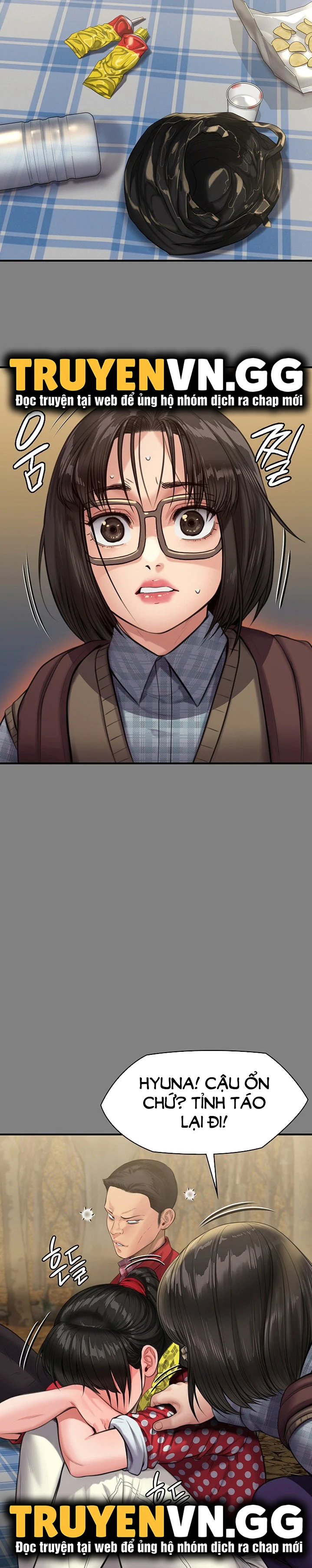 Queen Bee – Ong Chúa Chap Chapter 228-Queen Bee – Ong Chúa - Next Chap 229