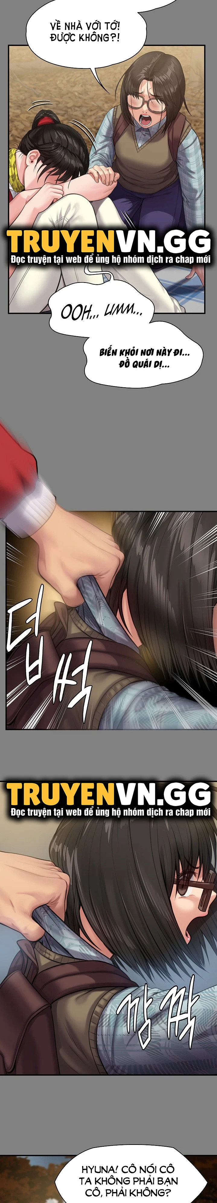 Queen Bee – Ong Chúa Chap Chapter 228-Queen Bee – Ong Chúa - Next Chap 229