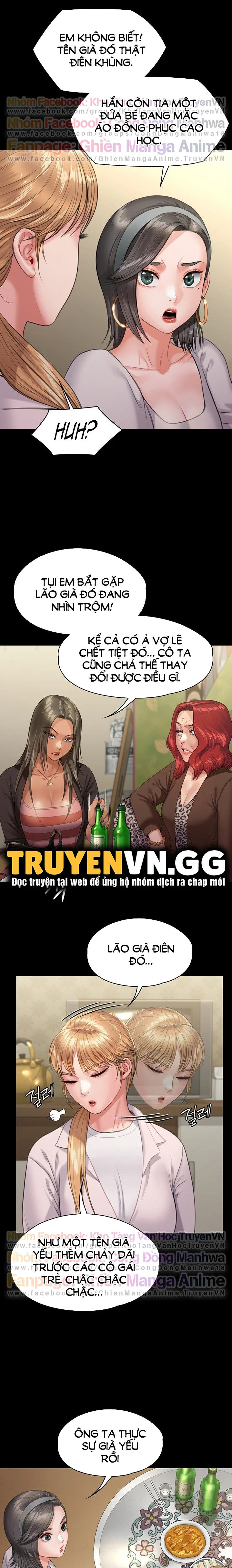 Queen Bee – Ong Chúa Chap Chapter 228-Queen Bee – Ong Chúa - Next Chap 229