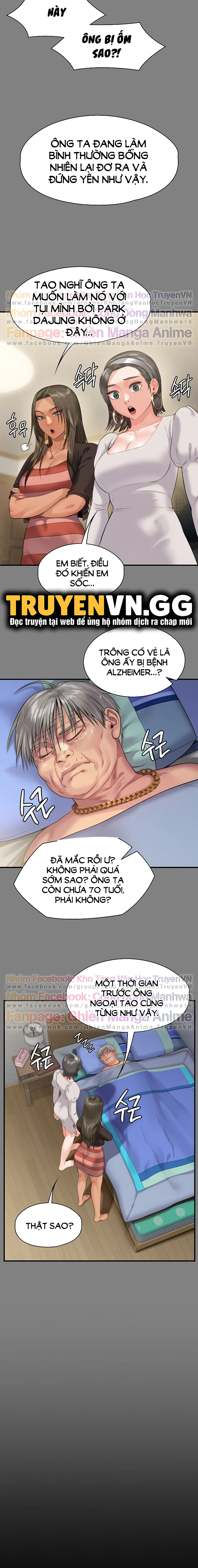 Queen Bee – Ong Chúa Chap Chapter 228-Queen Bee – Ong Chúa - Next Chap 229