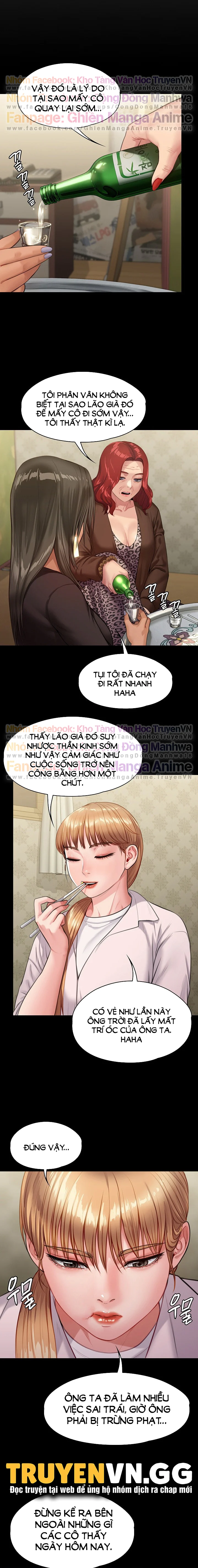 Queen Bee – Ong Chúa Chap Chapter 228-Queen Bee – Ong Chúa - Next Chap 229