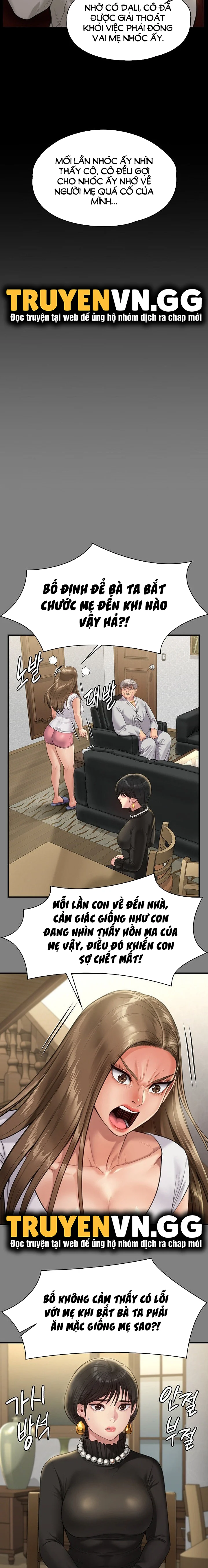 Queen Bee – Ong Chúa Chap Chapter 227-Queen Bee – Ong Chúa - Next Chap 228