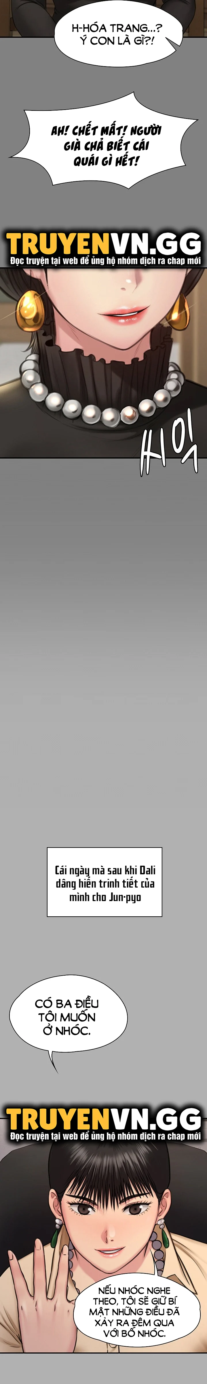 Queen Bee – Ong Chúa Chap Chapter 227-Queen Bee – Ong Chúa - Next Chap 228