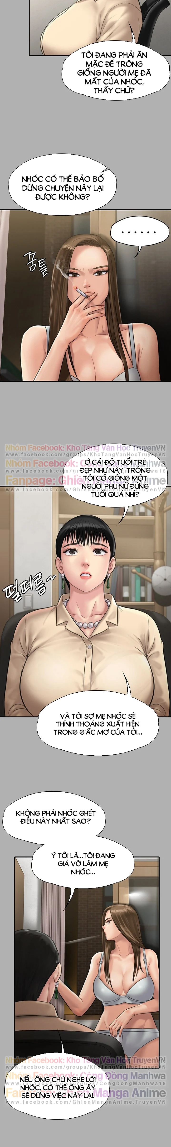 Queen Bee – Ong Chúa Chap Chapter 227-Queen Bee – Ong Chúa - Next Chap 228