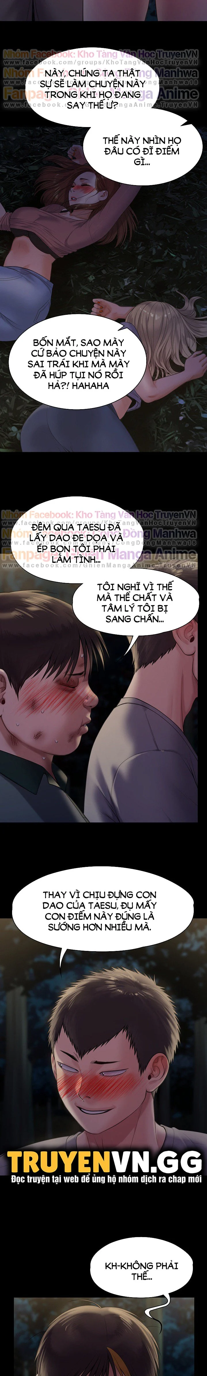 Queen Bee – Ong Chúa Chap Chapter 226-Queen Bee – Ong Chúa - Next Chap 227