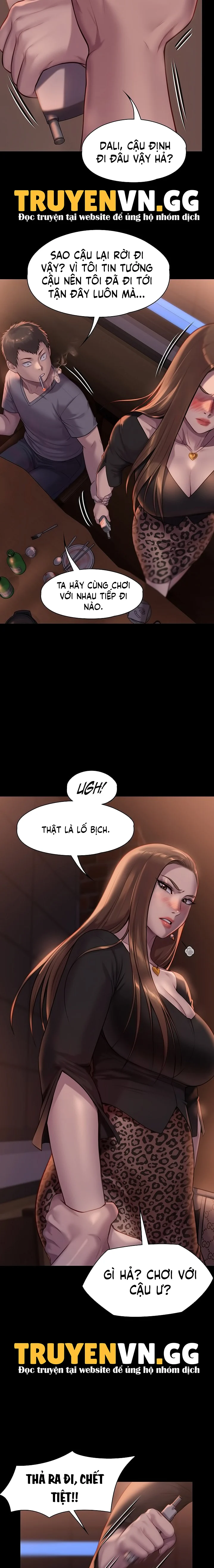 Queen Bee – Ong Chúa Chap Chapter 223-Queen Bee – Ong Chúa - Next Chap 224