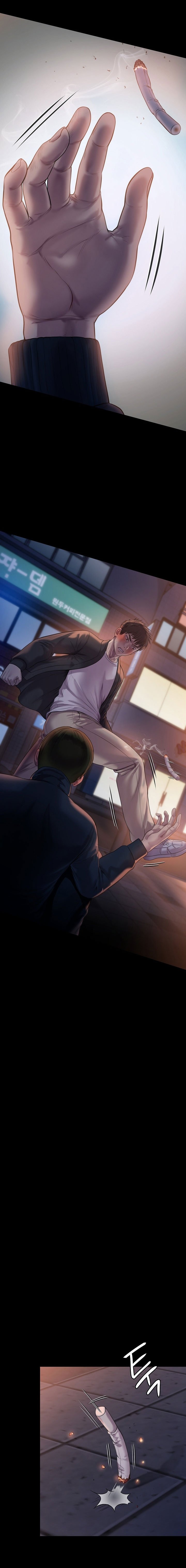 Queen Bee – Ong Chúa Chap Chapter 222-Queen Bee – Ong Chúa - Next Chap 223