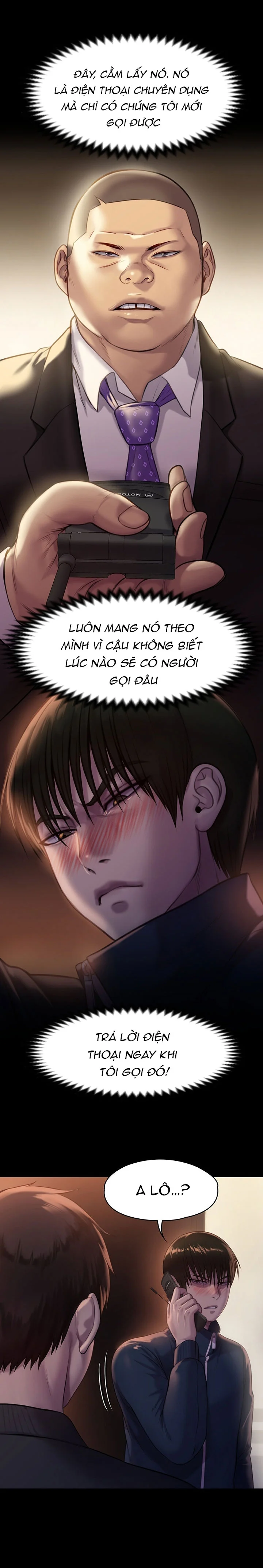 Queen Bee – Ong Chúa Chap Chapter 222-Queen Bee – Ong Chúa - Next Chap 223