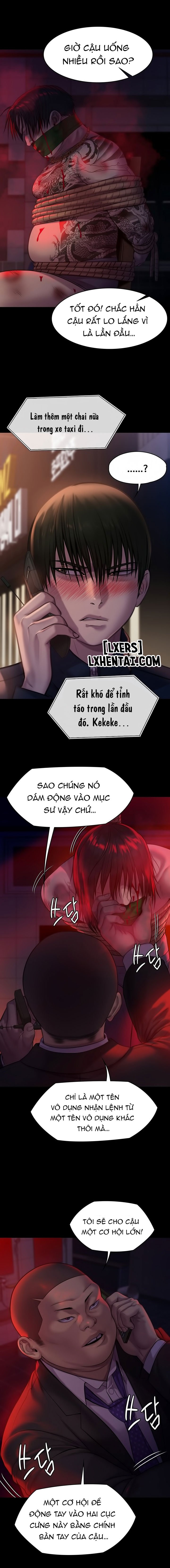 Queen Bee – Ong Chúa Chap Chapter 222-Queen Bee – Ong Chúa - Next Chap 223