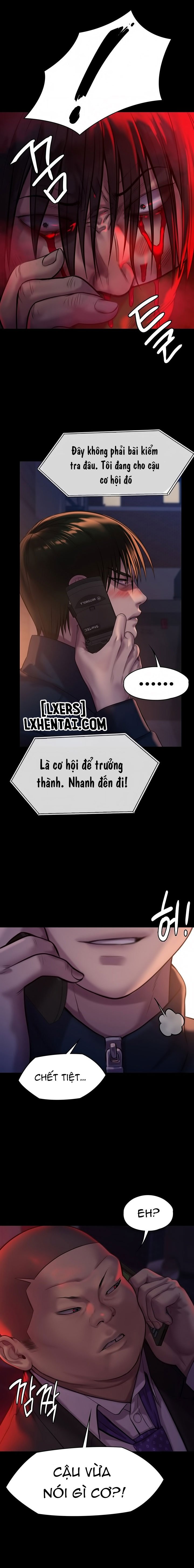 Queen Bee – Ong Chúa Chap Chapter 222-Queen Bee – Ong Chúa - Next Chap 223