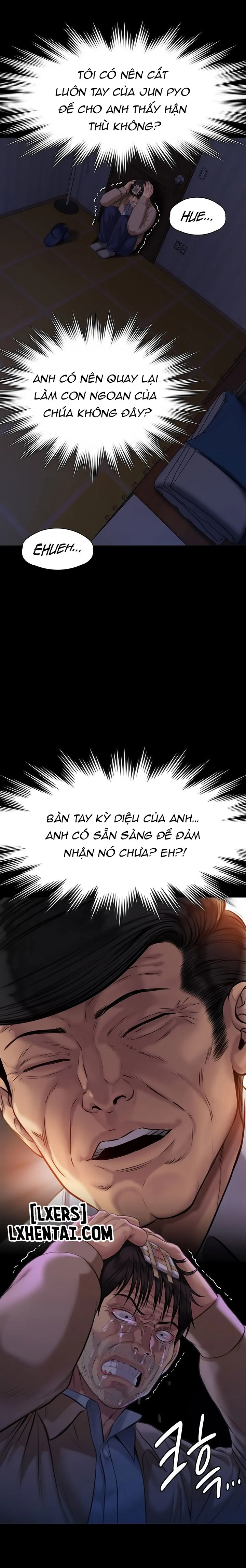 Queen Bee – Ong Chúa Chap Chapter 222-Queen Bee – Ong Chúa - Next Chap 223