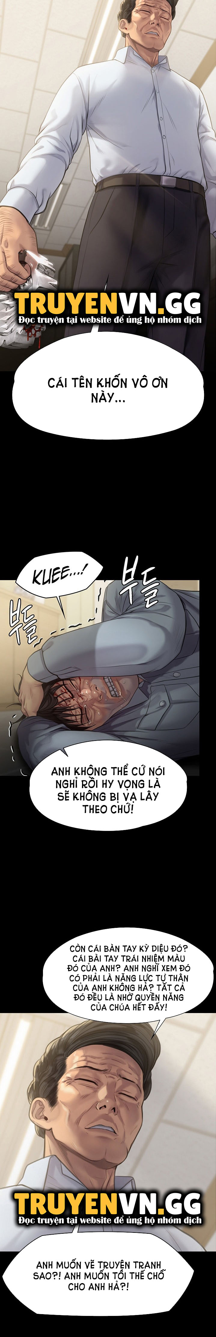 Queen Bee – Ong Chúa Chap Chapter 220-Queen Bee – Ong Chúa - Next Chap 221