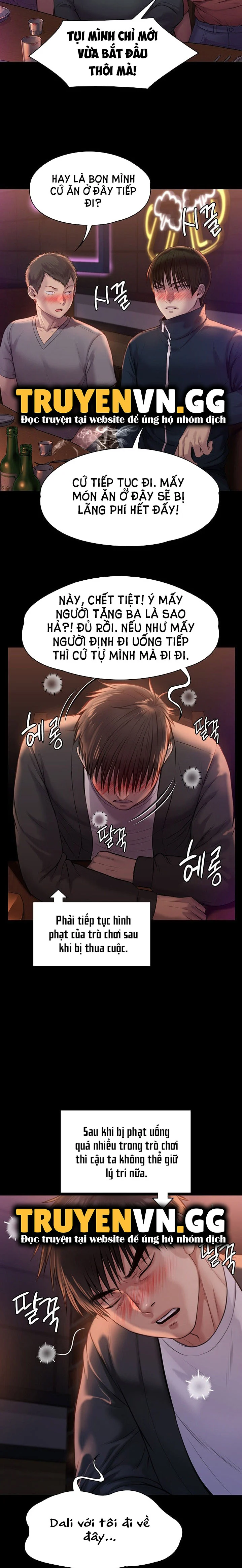 Queen Bee – Ong Chúa Chap Chapter 220-Queen Bee – Ong Chúa - Next Chap 221