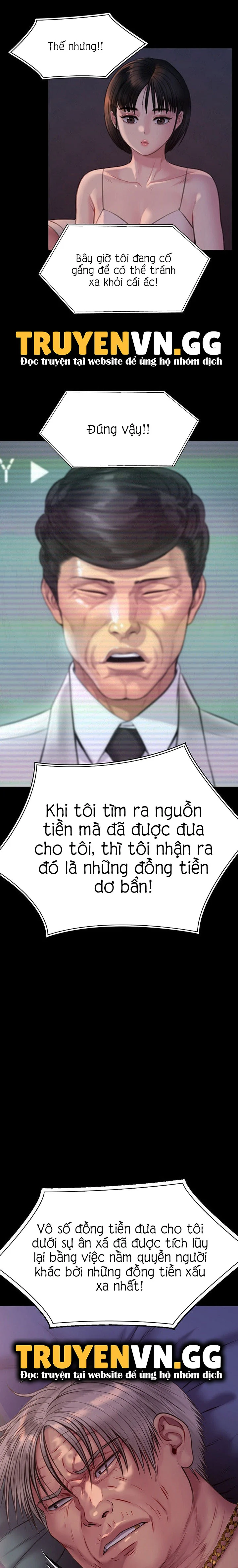 Queen Bee – Ong Chúa Chap Chapter 220-Queen Bee – Ong Chúa - Next Chap 221