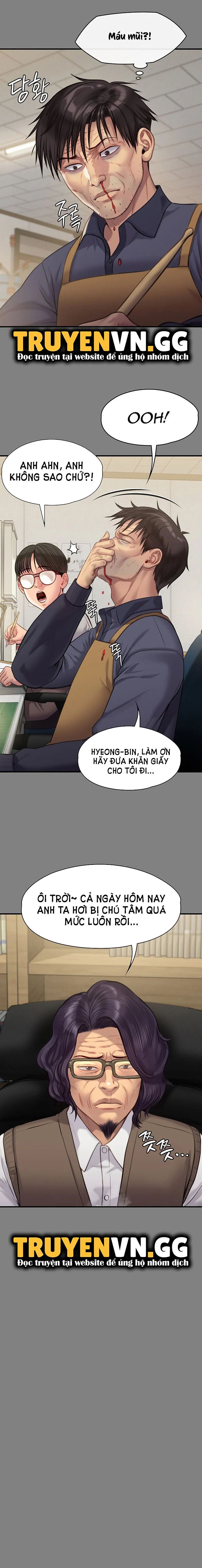 Queen Bee – Ong Chúa Chap Chapter 220-Queen Bee – Ong Chúa - Next Chap 221