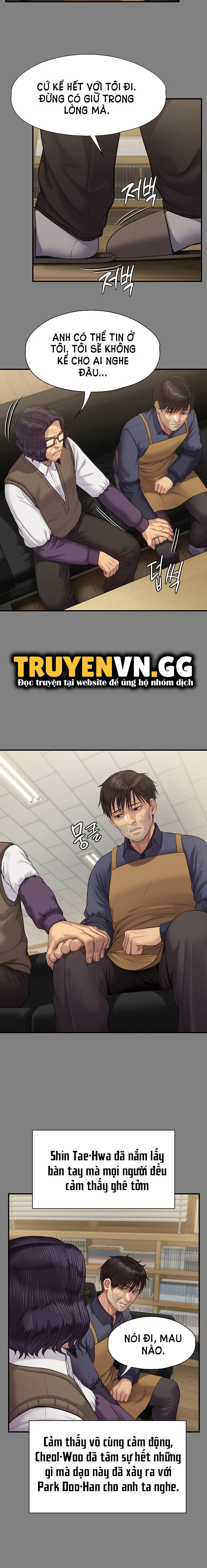 Queen Bee – Ong Chúa Chap Chapter 220-Queen Bee – Ong Chúa - Next Chap 221