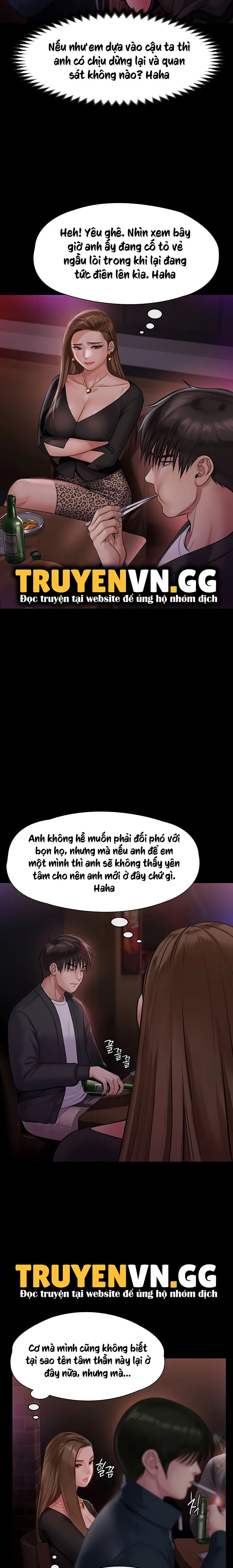 Queen Bee – Ong Chúa Chap Chapter 219-Queen Bee – Ong Chúa - Next Chap 220