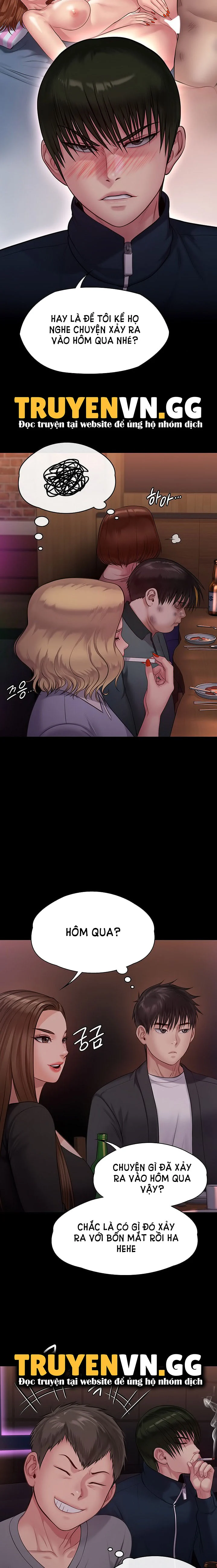 Queen Bee – Ong Chúa Chap Chapter 219-Queen Bee – Ong Chúa - Next Chap 220