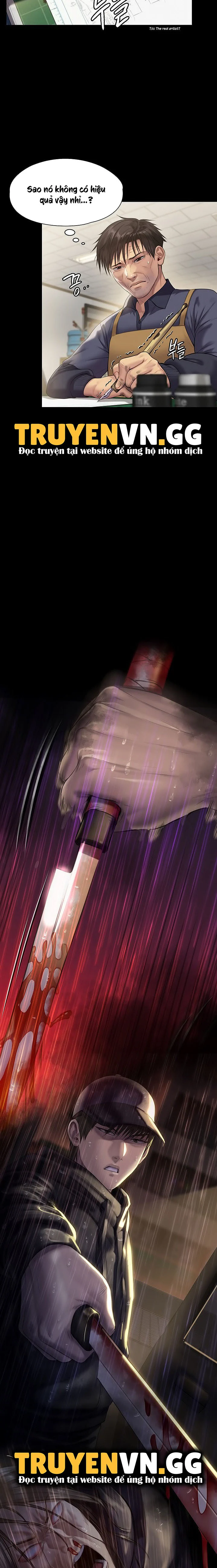 Queen Bee – Ong Chúa Chap Chapter 219-Queen Bee – Ong Chúa - Next Chap 220