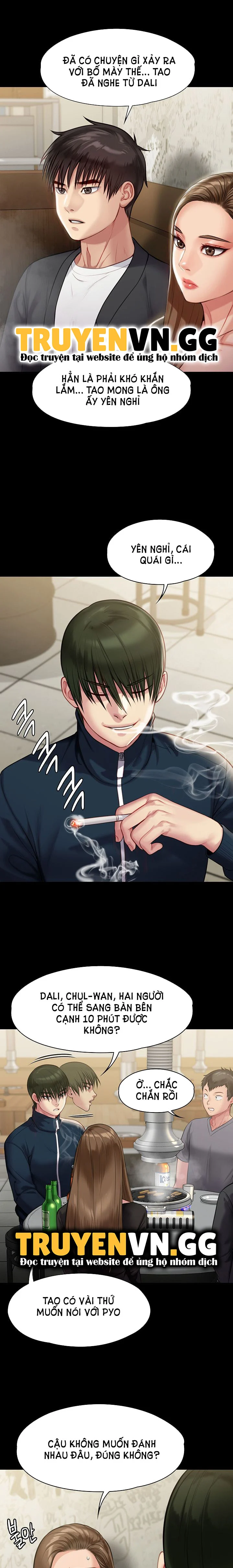 Queen Bee – Ong Chúa Chap Chapter 218-Queen Bee – Ong Chúa - Next Chap 219