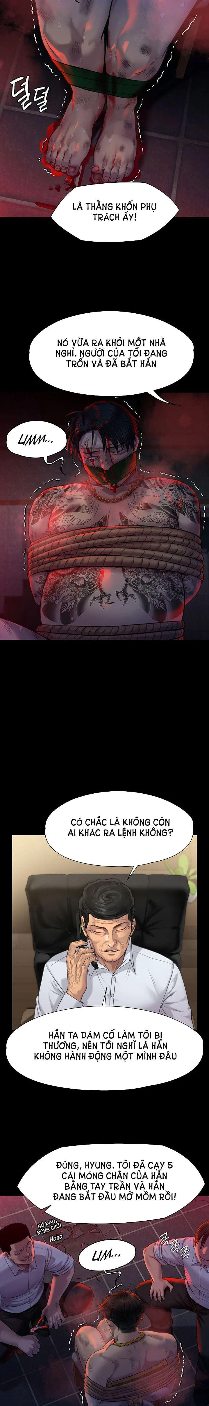 Queen Bee – Ong Chúa Chap Chapter 218-Queen Bee – Ong Chúa - Next Chap 219