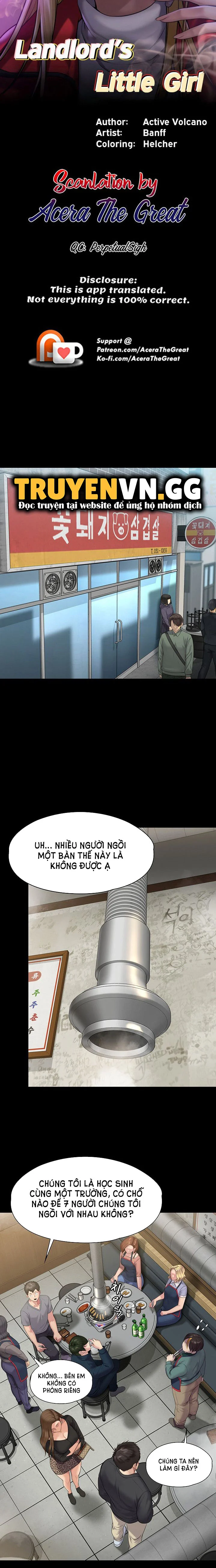 Queen Bee – Ong Chúa Chap Chapter 218-Queen Bee – Ong Chúa - Next Chap 219