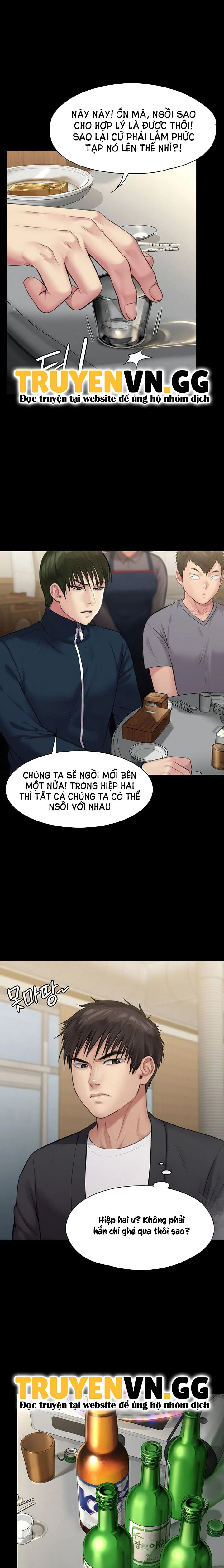 Queen Bee – Ong Chúa Chap Chapter 218-Queen Bee – Ong Chúa - Next Chap 219