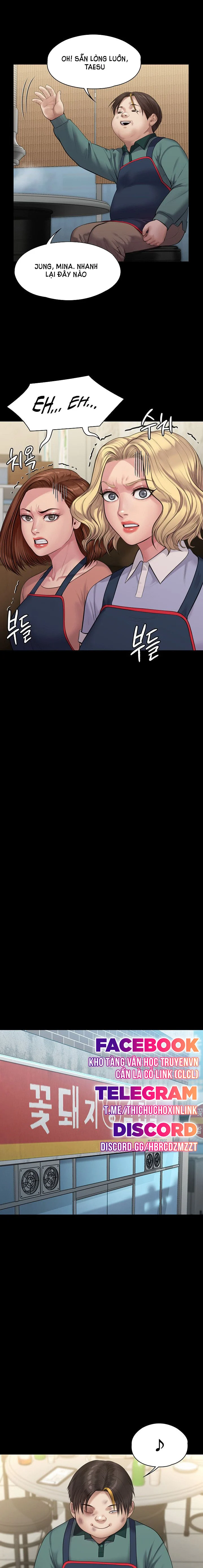 Queen Bee – Ong Chúa Chap Chapter 218-Queen Bee – Ong Chúa - Next Chap 219