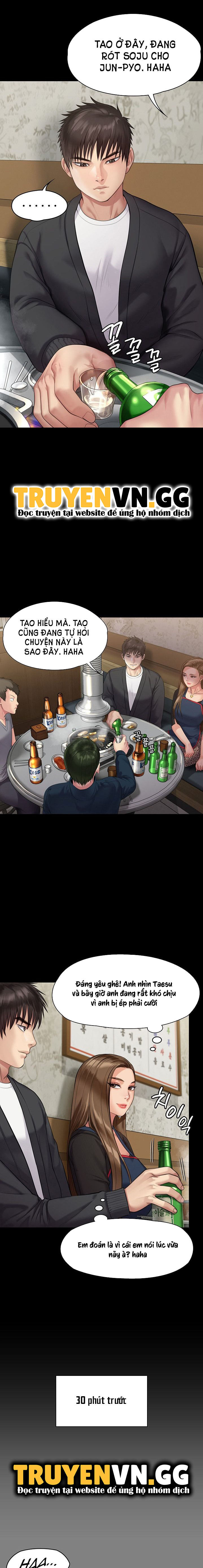 Queen Bee – Ong Chúa Chap Chapter 218-Queen Bee – Ong Chúa - Next Chap 219