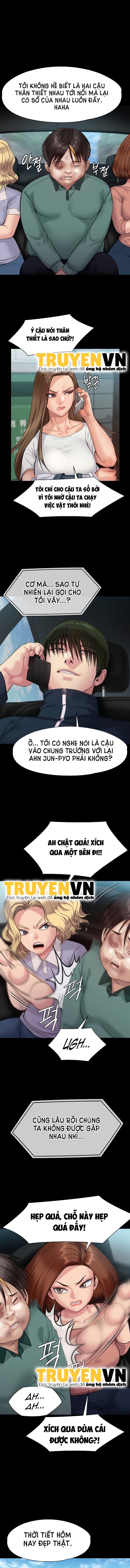 Queen Bee – Ong Chúa Chap Chapter 215-Queen Bee – Ong Chúa - Next Chap 216