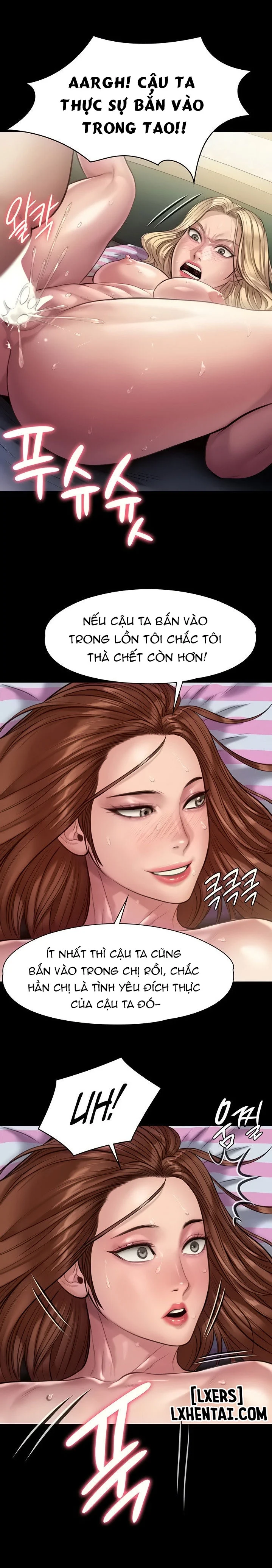 Queen Bee – Ong Chúa Chap Chapter 214-Queen Bee – Ong Chúa - Next Chap 215