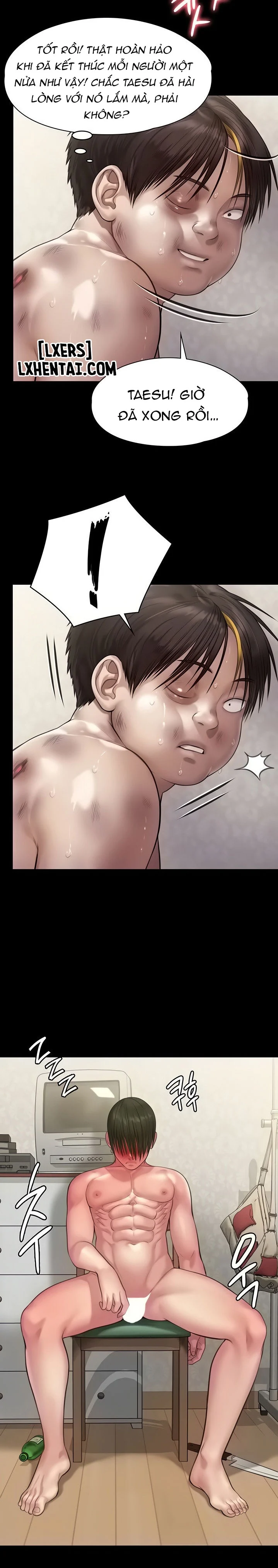 Queen Bee – Ong Chúa Chap Chapter 214-Queen Bee – Ong Chúa - Next Chap 215