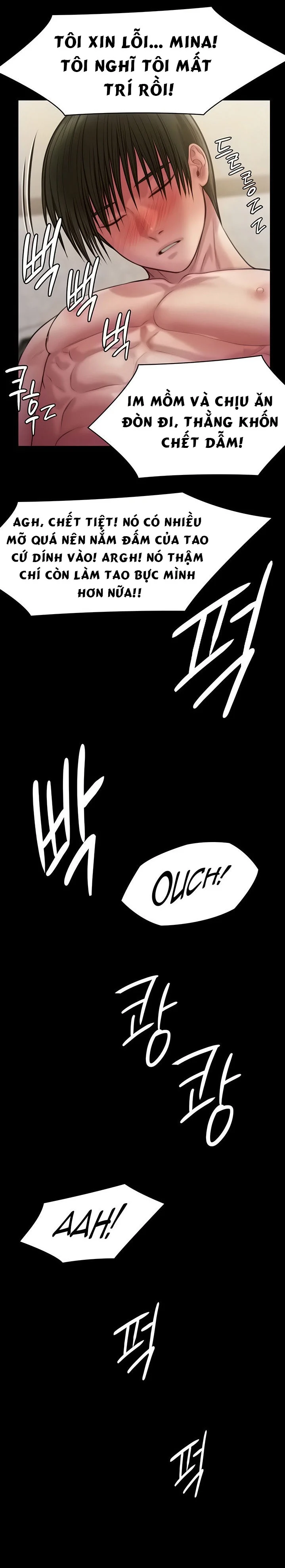 Queen Bee – Ong Chúa Chap Chapter 214-Queen Bee – Ong Chúa - Next Chap 215