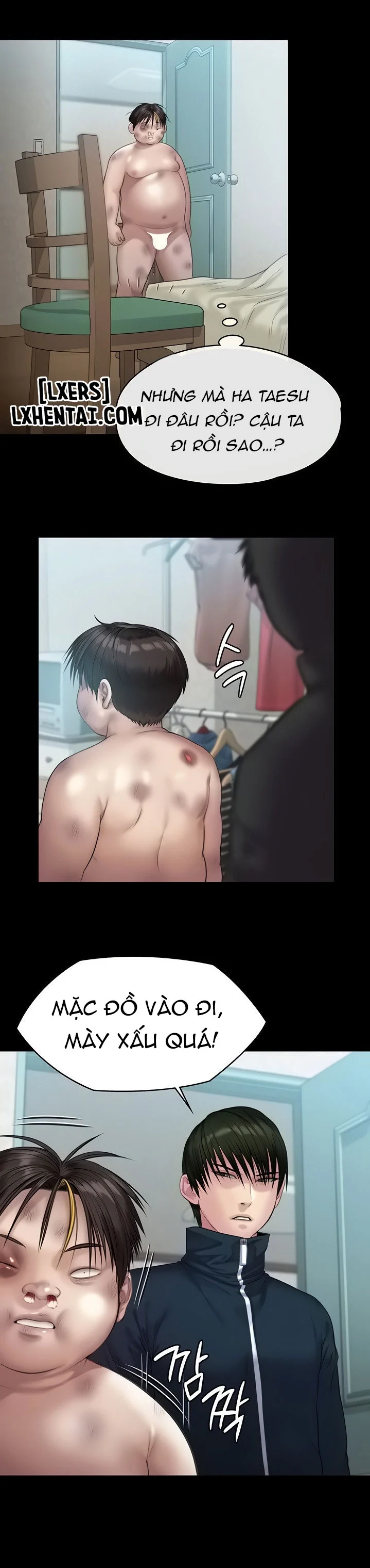 Queen Bee – Ong Chúa Chap Chapter 214-Queen Bee – Ong Chúa - Next Chap 215