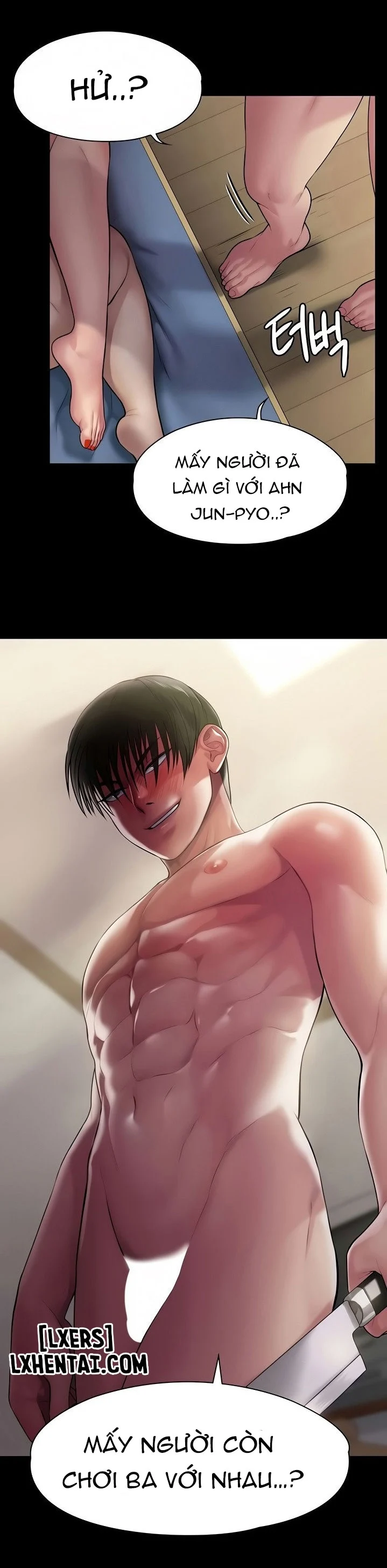 Queen Bee – Ong Chúa Chap Chapter 214-Queen Bee – Ong Chúa - Next Chap 215