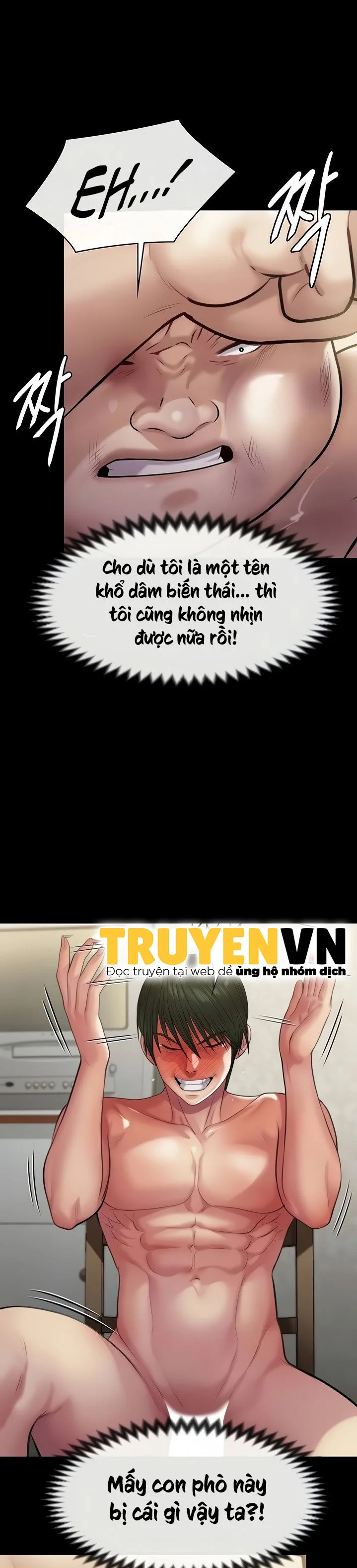 Queen Bee – Ong Chúa Chap Chapter 213-Queen Bee – Ong Chúa - Next Chap 214