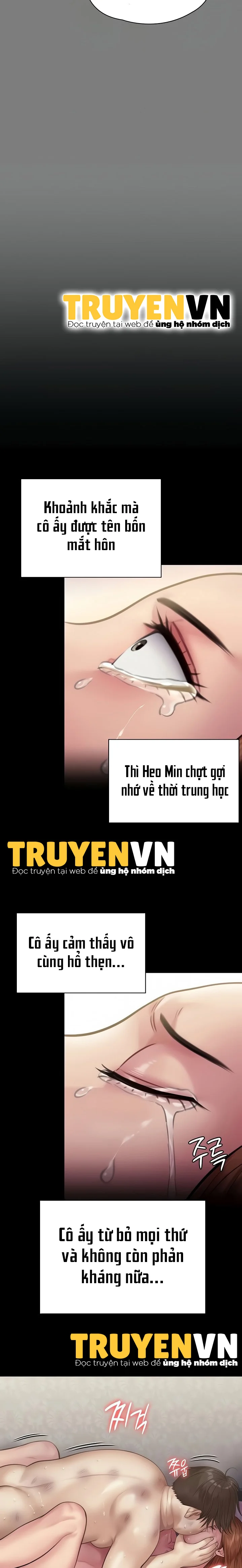 Queen Bee – Ong Chúa Chap Chapter 212-Queen Bee – Ong Chúa - Next Chap 213