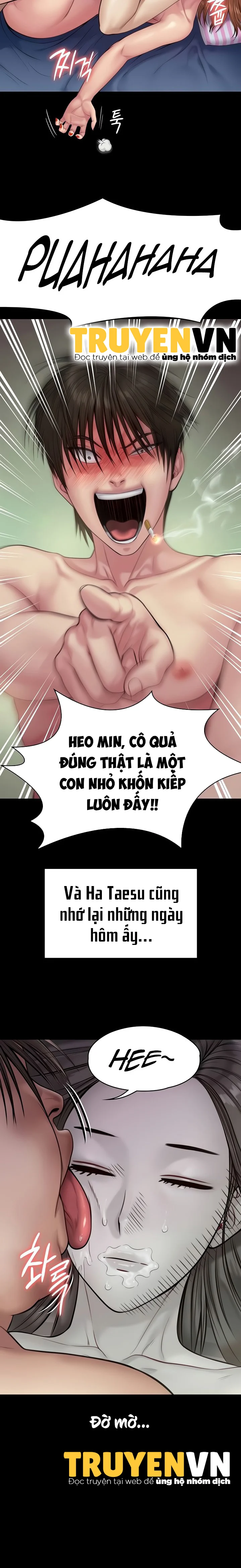 Queen Bee – Ong Chúa Chap Chapter 212-Queen Bee – Ong Chúa - Next Chap 213