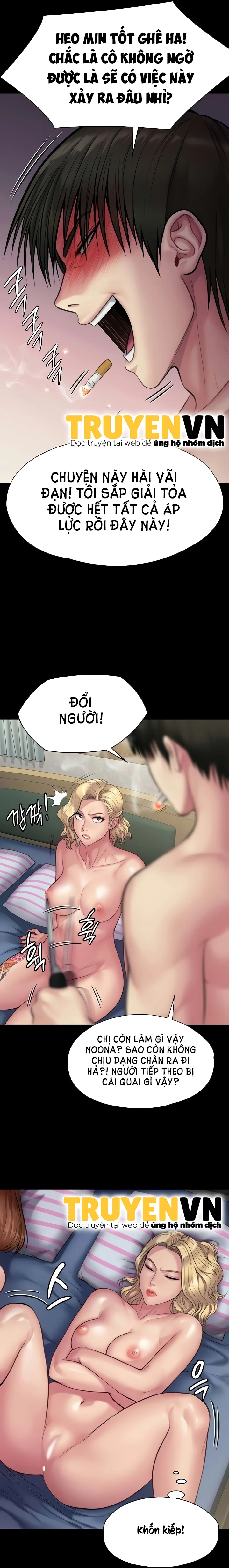 Queen Bee – Ong Chúa Chap Chapter 212-Queen Bee – Ong Chúa - Next Chap 213