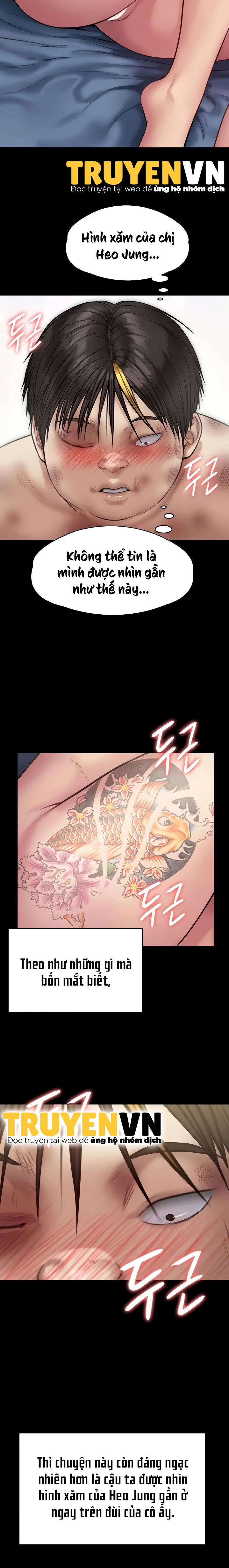 Queen Bee – Ong Chúa Chap Chapter 212-Queen Bee – Ong Chúa - Next Chap 213