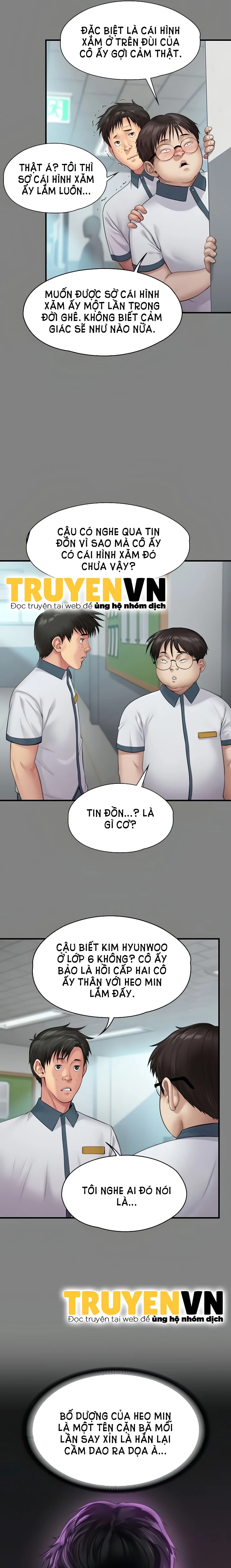 Queen Bee – Ong Chúa Chap Chapter 212-Queen Bee – Ong Chúa - Next Chap 213